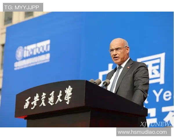 张帆：在新时代浪潮中扬帆起航的青年领袖与创新者